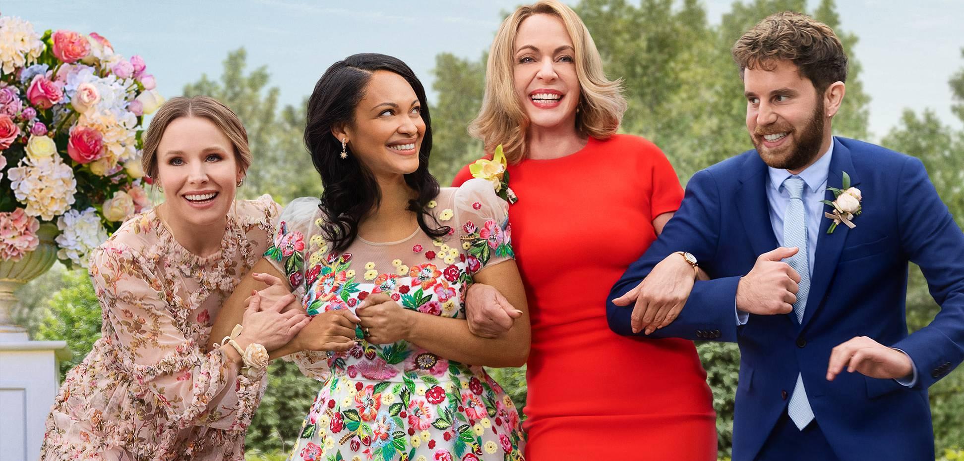 Люди, Которых Мы Ненавидим на Свадьбе