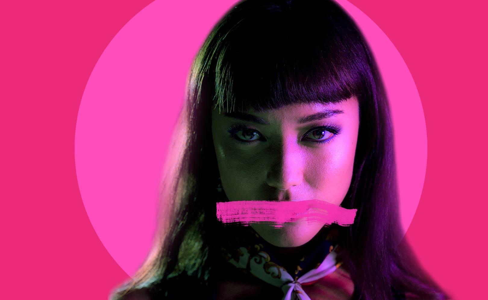 Сериал Хлоя